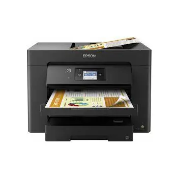 Epson Workforce WF-7830 Printer
